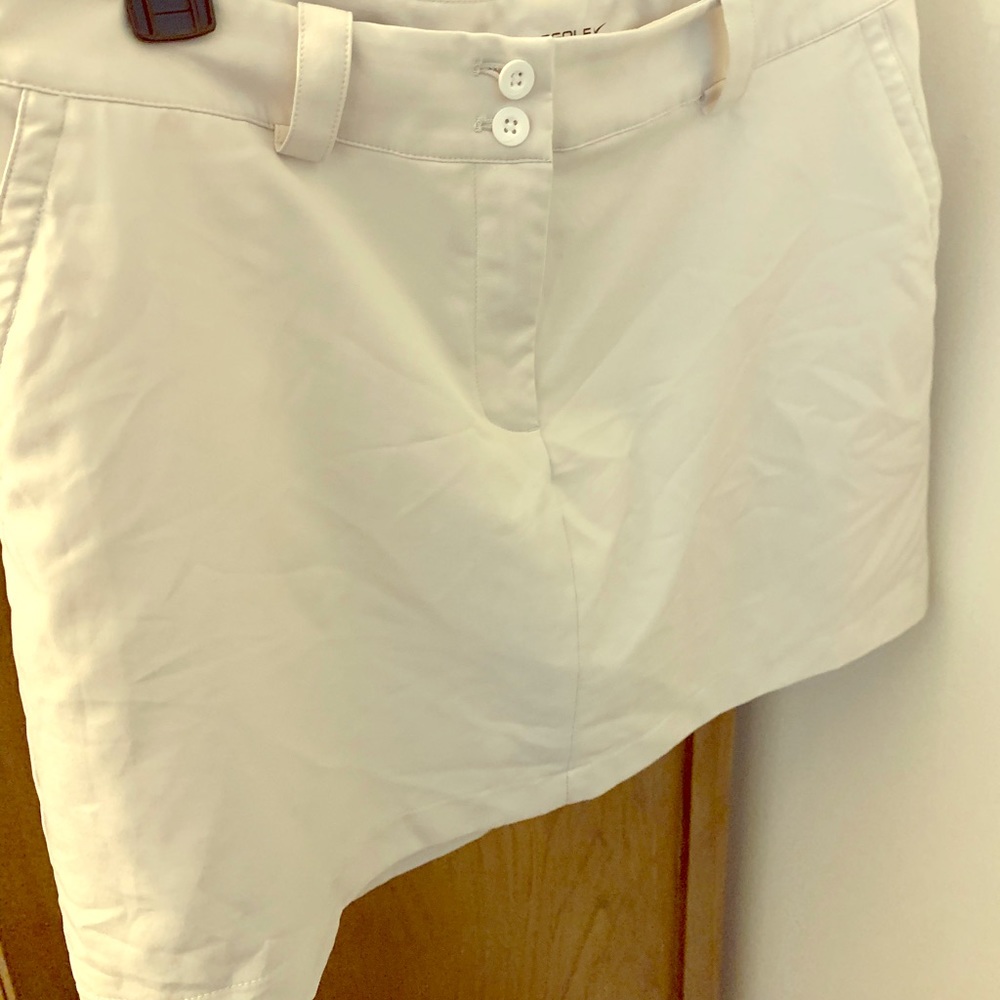 Nike golf dri fit golf skort